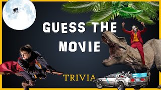 WHAT MOVIE IS THAT?! 😱😱 | Guess the movie with images | Trivia Quiz | Like a Pro