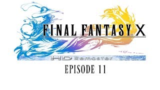 Final Fantasy X: Episode 11 (Past and Future)
**This is a Re-Upload**
Final Fantasy X is a role-playing video game developed and published by Square as the tenth entry in the Final Fantasy series. Originally released in 2001 for Sonys PlayStation 2, the game was re-released as Final Fantasy X/X-2 HD Remaster for PlayStation 3 and PlayStation Vita in 2013, for PlayStation 4 in 2015, Microsoft Windows in 2016, and will be released for the Nintendo Switch and Xbox One in 2019. The game marks the Final Fantasy series transition from entirely pre-rendered backdrops to fully three-dimensional areas, and is also the first in the series to feature voice acting.
The Music in the opening was made by Adrian Von Ziegler, you can find more of his music here: https://www.youtube.com/user/AdrianvonZiegler Final Fantasy X: Episode 11 (Past and Future)