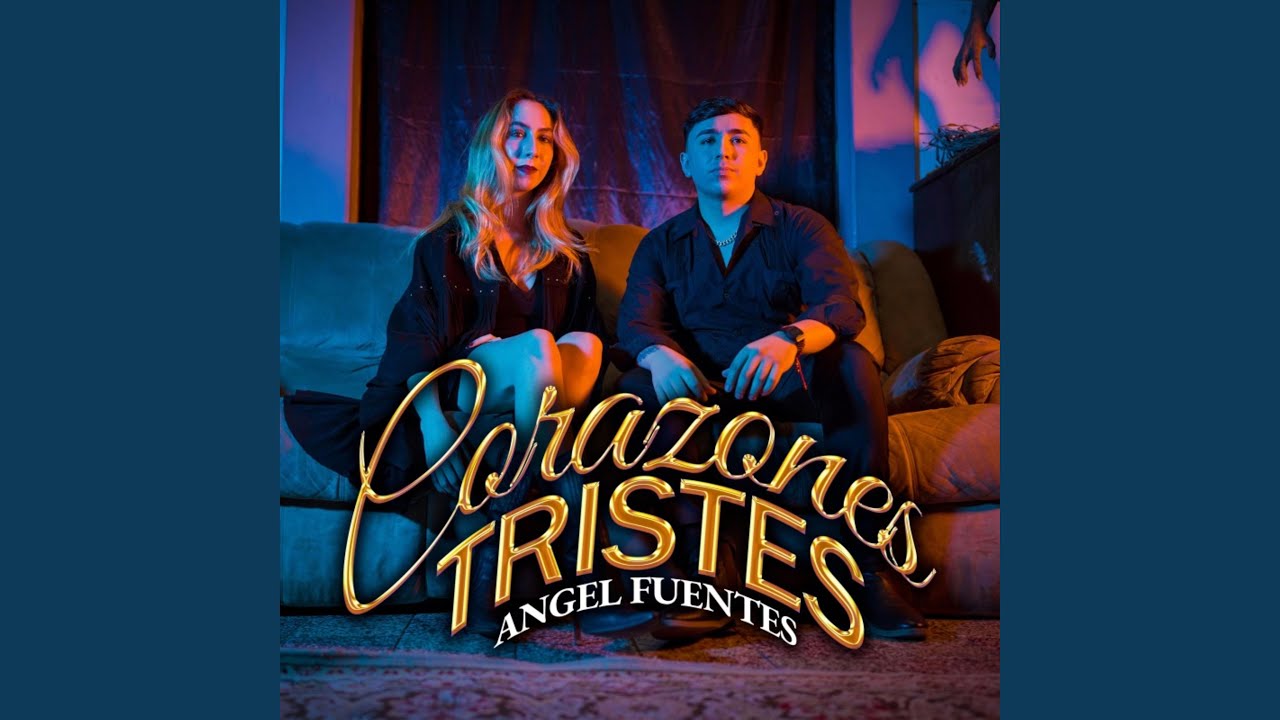 Corazones Tristes