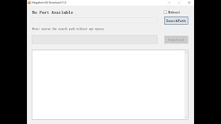 تحميل و تثبيت Megafone SW Download V1.0 screenshot 4