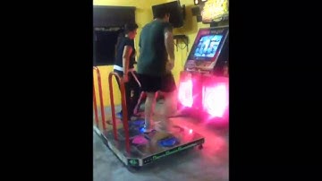 DDR - Boom Boom Dollars (K.O.G G3 Mix)