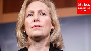 Famous Kirsten Gillibrand Digs Into Russian Misinformation And Diplomacy After UN Vote To Condemn Invasion Wealth