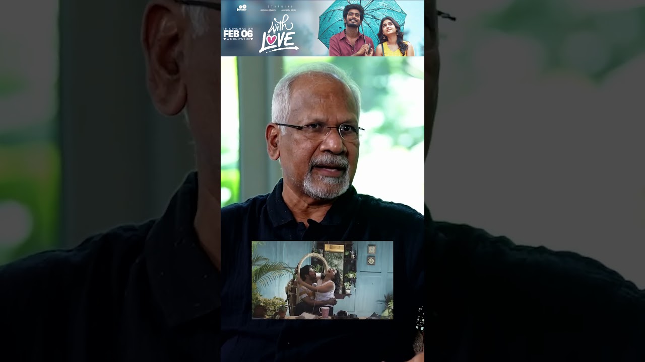 “There was no guarantee OK Kanmani would succeed,” reveals 