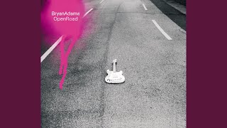 Video thumbnail of "Bryan Adams - Blessing In Disguise"