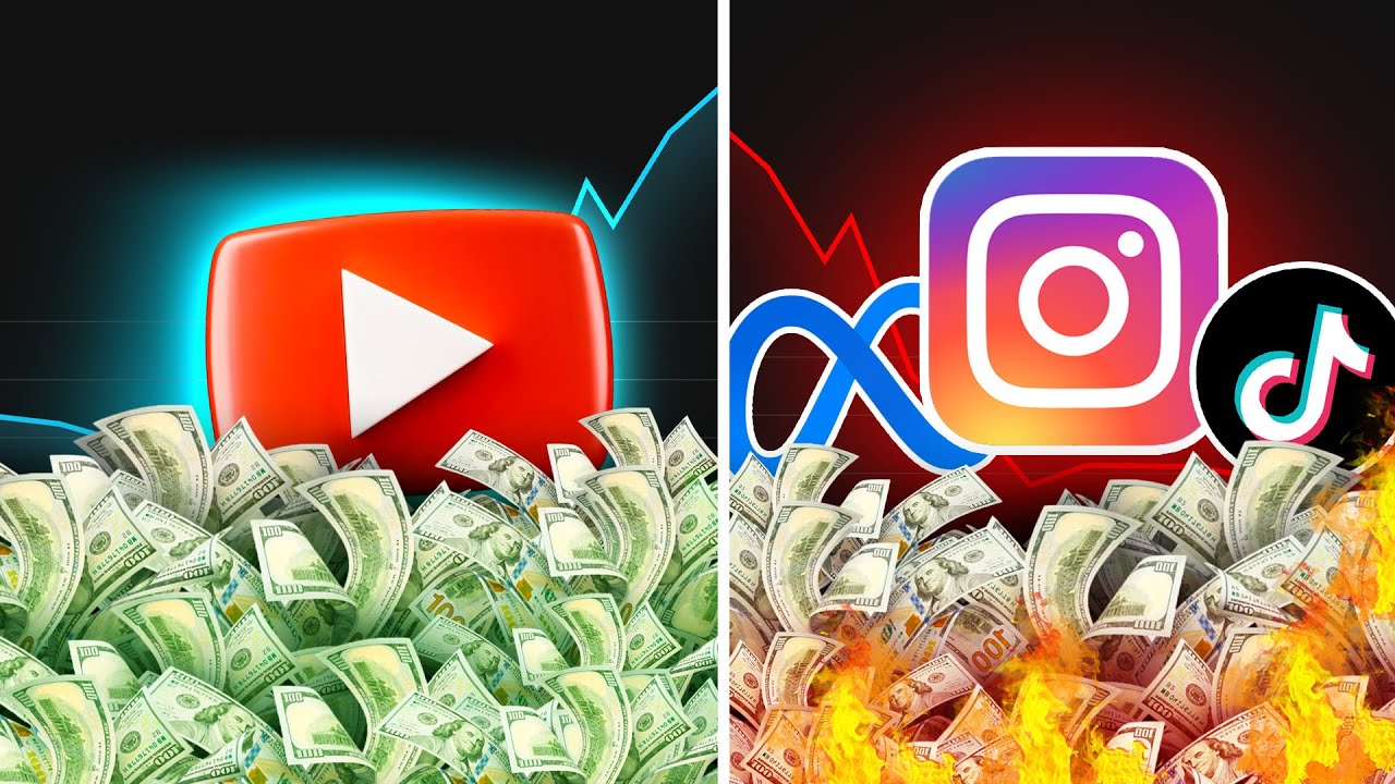 Why YouTube Automation Is Better Then SMMA YouTube