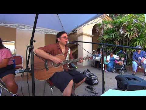 I Kona Performed