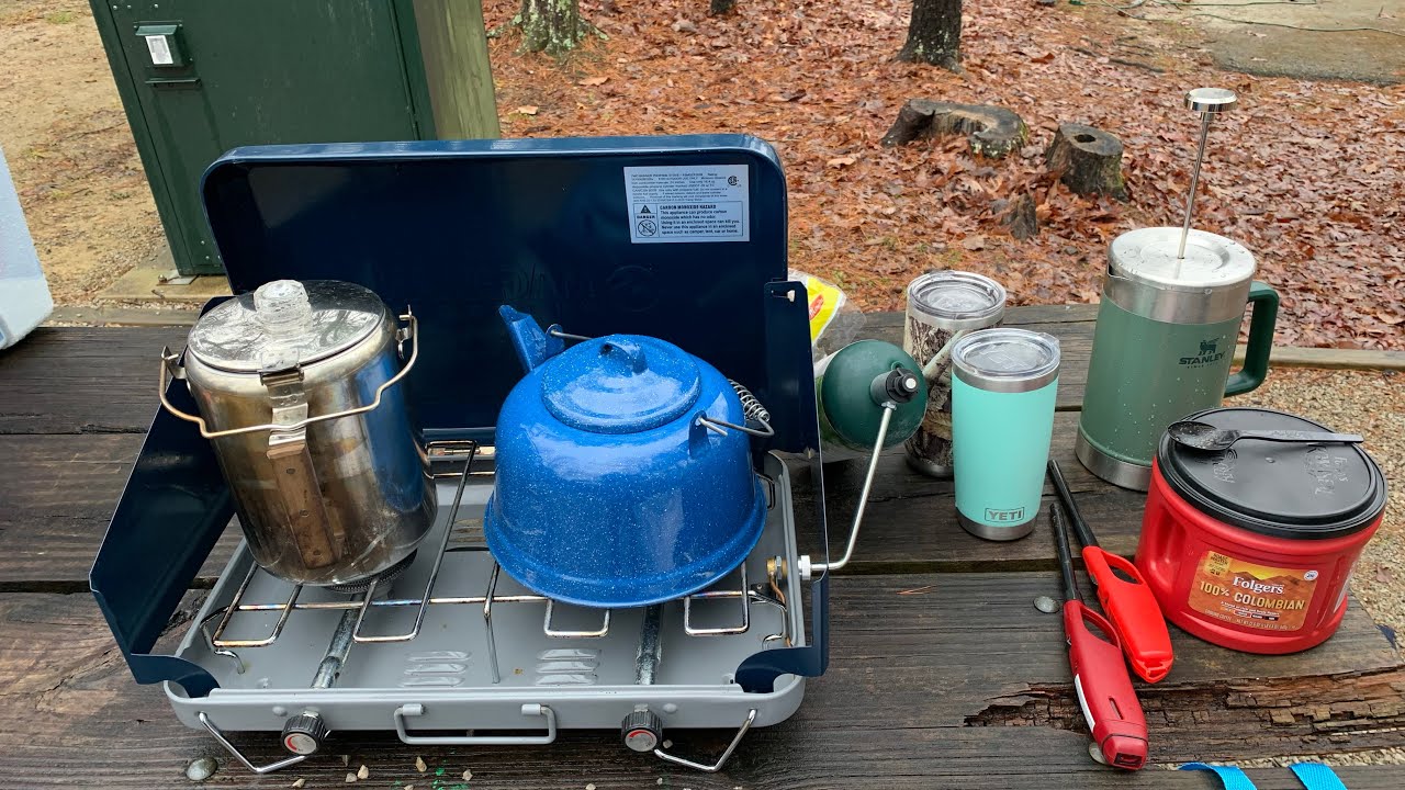 BANDY CREEK CAMPGROUND    for some winter camping