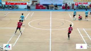 🔴 VÒNG 3 | U21 MOTIVE FI FUTSAL CHAMPIONSHIP - THÀNH CÔNG GROUP 2025▶️ AN PHÚ FC 🆚 LUÂN XOÀI FC