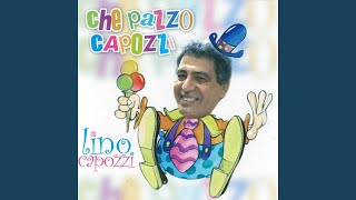 Video thumbnail of "Lino Capozzi - O sparapose"