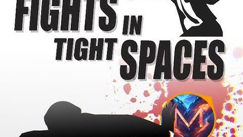 Fights in Tight Spaces, Ep.2 - Punch-out with the prisoned pugilists.