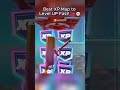 Best NO TIMER XP Map to LEVEL UP in Chapter 7 Season 2 💀