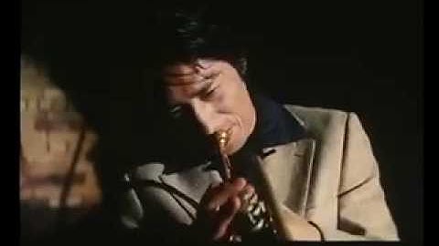 真夜中まで Round About Midnight 予告編