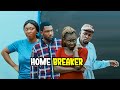 Home Breaker (Mark Angel Best Comedies)