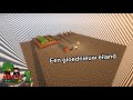 Een nieuw skyblock island!? Skyblock Harm Server