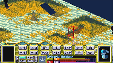 X-COM: Terror From The Deep Extended - Part 49