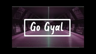 Go Gyal Ringtone [With Free Download Link]