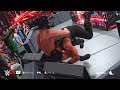 Every OMG Moment in WWE 2K19