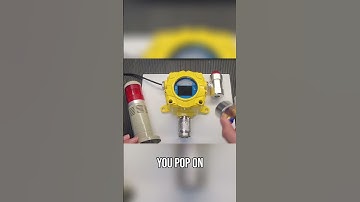 Mastering Gas Detector Calibration: A Step-by-Step Guide