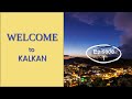 Kalkan Turkey - Part 1