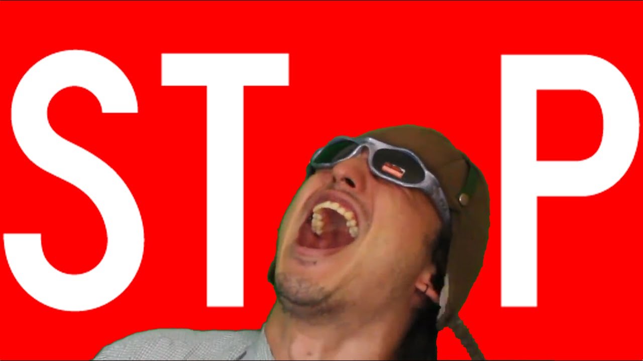 Filthy Frank How To Say Hello