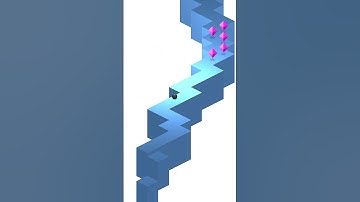 zig zaaag game play ball #shortgame