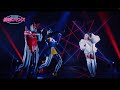 東京ゲゲゲイ歌劇団「破壊ロマンス」ダイジェスト映像| Tokyo Gegegay Live