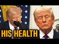 Trump health fears EXPLODES over disaster 24 hours