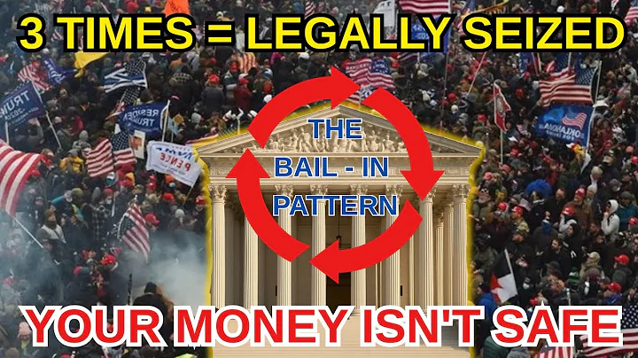 3 Times Banks Took Depositors' Money Legally. It's Happening in 2025.