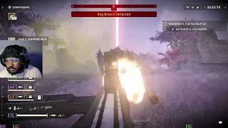 HELLDIVERS 2 Funny Death Compilation!!!