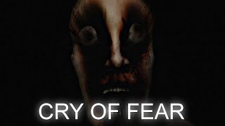 ¿DONDE MRD ESTOY? - Cry Of Fear #8