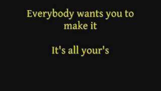OneRepublic - Made For You lyrics