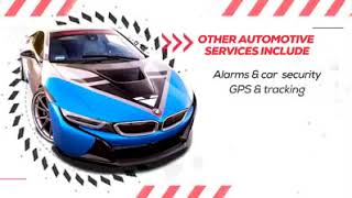 Autolox Services. The Auto Keys Experts In Nairobi, Kenya