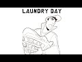 South park laundry day