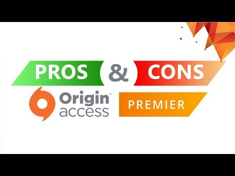 EA Origin Access Premier Subscription Worth It? Weighing the Pros and Cons