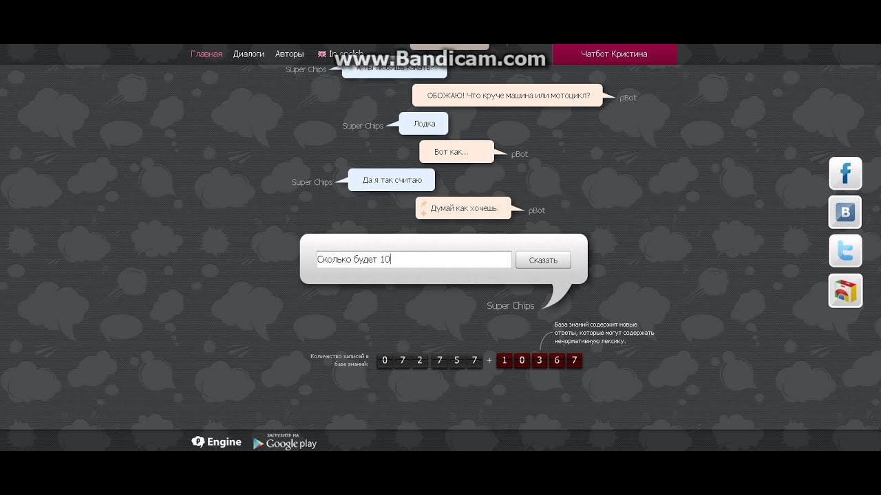 P Bot.Com