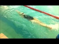 Видеоотчет о сезоне 2015. Обучение плаванию взрослых. swimtomsk.ru