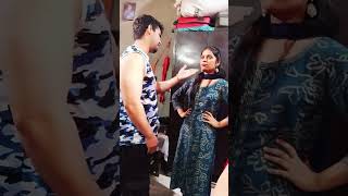 wait for end #hai to akhir mera bada bhai hai#comedy #funnyvideo