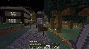 Minecraft: Goddess of Decay - Part 4 - I don