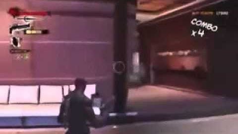 Deadpool Game Xbox One Lady Deadpool walkthrough part 10 Gameplay