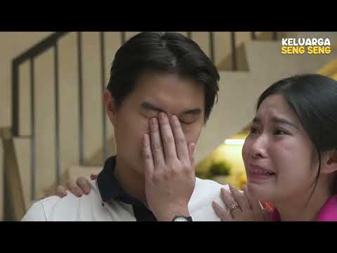 Nikah Dapet Bonus: Koko Ipar Pemalas Level Dewa!