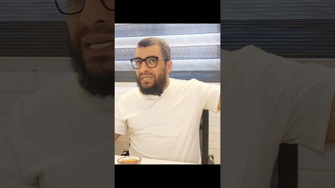 حكاية المخزنجي ( الجزء الأول )