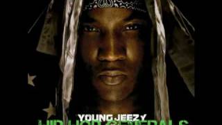 Young Jeezy - Circulate