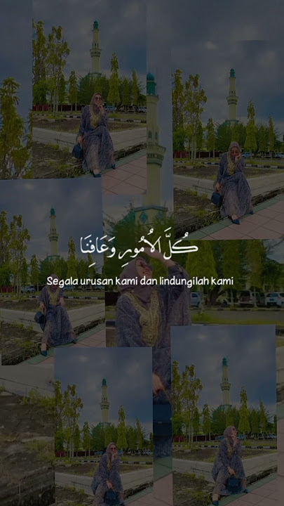 Yasir Lana Kulal Umuri Waafina @begumzuweni #yasirlana #sholawat #qosidah #kasidah #zuweni