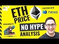 Ethereum Price News -  17th August 2021