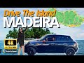 Driving madeiras scenic outer edge  full island loop  portugal