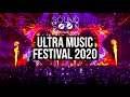 Ultra Music Festival Miami 2020 #Ultra2020 | LA MIGLIORE MUSICA DA FESTIVAL BEST EDM MIX 2020