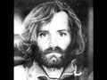 Charles Manson - Ego