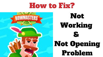 How To Fix Zooba App Not Working & Not Opening Problem in Android Phone