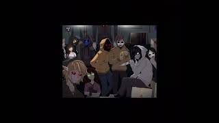 Egging Kids On Halloween With The Creepypasta Gang // Creepypasta Playlist