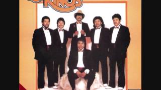 Video thumbnail of "Los Kinos - Ya borracho Que Horas Son"